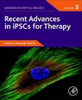 Birbrair |  Recent Advances in Ipscs for Therapy | Buch |  Sack Fachmedien