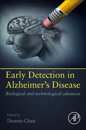 Chan |  Early Detection of Alzheimer's Disease | Buch |  Sack Fachmedien