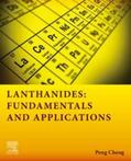 Cheng |  Lanthanides | eBook | Sack Fachmedien