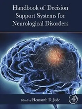 Hemanth B. E. | Handbook of Decision Support Systems for Neurological Disorders | E-Book | www.sack.de
