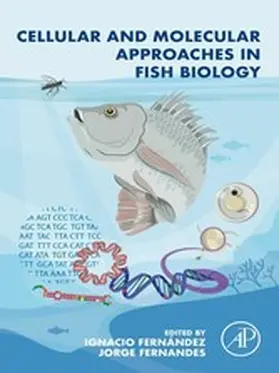 Monzón / Fernandes | Cellular and Molecular Approaches in Fish Biology | E-Book | www.sack.de