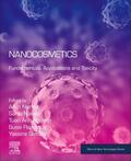 Nanda / Rajendran / Slimani |  Nanocosmetics | eBook | Sack Fachmedien