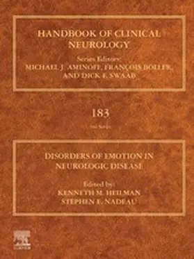  Disorders of Emotion in Neurologic Disease | eBook | Sack Fachmedien