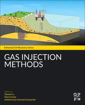 Li / Husein / Hemmati-Sarapardeh | Gas Injection Methods | Buch | 978-0-12-822302-4 | sack.de