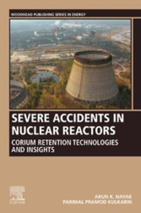  Severe Accidents in Nuclear Reactors | eBook | Sack Fachmedien