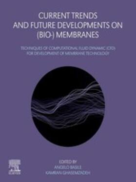 Basile / Ghasemzadeh | Current Trends and Future Developments on (Bio-) Membranes | E-Book | sack.de