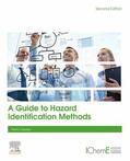Crawley |  A Guide to Hazard Identification Methods | eBook | Sack Fachmedien