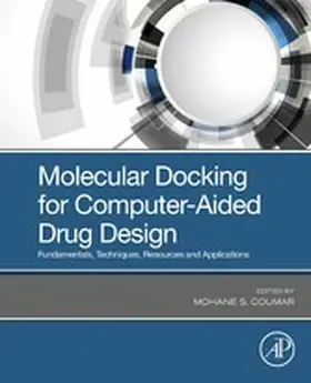 Coumar | Molecular Docking for Computer-Aided Drug Design | E-Book | www.sack.de