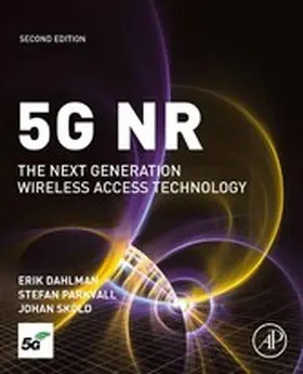 Dahlman / Parkvall / Skold |  5G NR | eBook | Sack Fachmedien