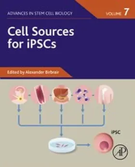Birbrair |  Cell Sources for iPSCs | eBook | Sack Fachmedien