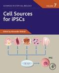 Birbrair |  Cell Sources for iPSCs, Volume 7 | eBook | Sack Fachmedien