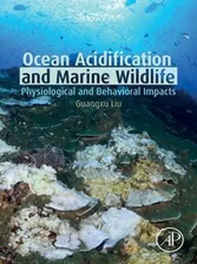 Liu | Ocean Acidification and Marine Wildlife | E-Book | sack.de