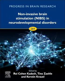 Non-invasive Brain Stimulation (NIBS) in Neurodevelopmental Disorders | Buch | 978-0-12-822344-4 | sack.de