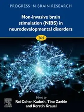 Zaehle / Krauel |  Non-invasive Brain Stimulation (NIBS) in Neurodevelopmental Disorders | eBook | Sack Fachmedien