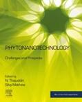 Thajuddin / Mathew |  Phytonanotechnology | eBook | Sack Fachmedien