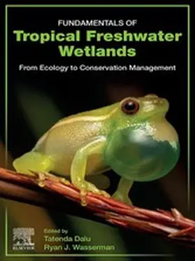 Dalu / Wasserman | Fundamentals of Tropical Freshwater Wetlands | E-Book | www.sack.de