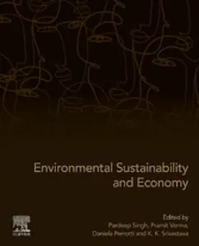 Singh / Verma / Perrotti | Environmental Sustainability and Economy | E-Book | sack.de