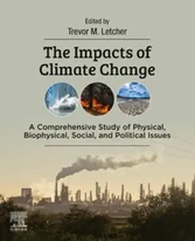 Letcher |  The Impacts of Climate Change | eBook | Sack Fachmedien