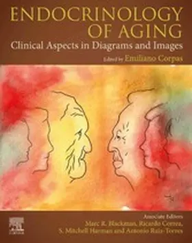Corpas / Blackman MD / Correa | Endocrinology of Aging | E-Book | sack.de