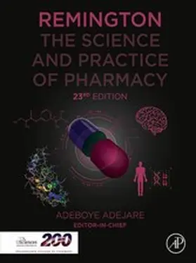 Adejare | Remington | E-Book | sack.de