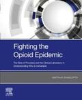 Dasgupta |  Fighting the Opioid Epidemic | eBook | Sack Fachmedien