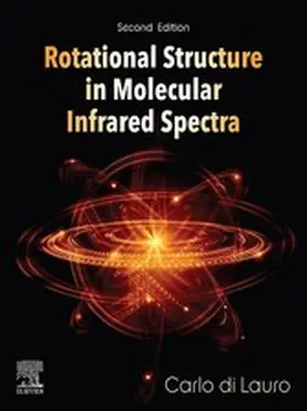 Di Lauro | Rotational Structure in Molecular Infrared Spectra | E-Book | www.sack.de