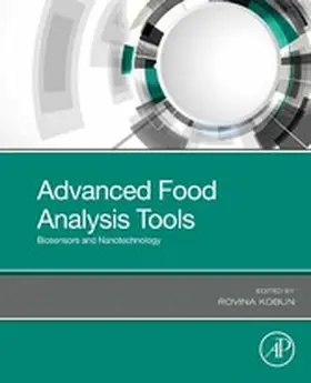 Kobun | Advanced Food Analysis Tools | E-Book | www.sack.de