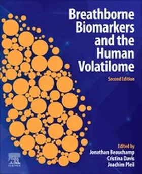 Beauchamp / Davis / Pleil |  Breathborne Biomarkers and the Human Volatilome | eBook | Sack Fachmedien