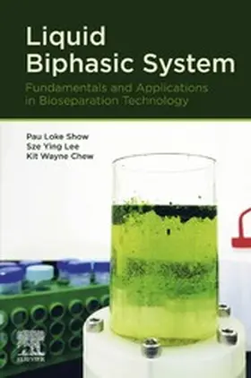 Show / Lee / Chew | Liquid Biphasic System | E-Book | sack.de