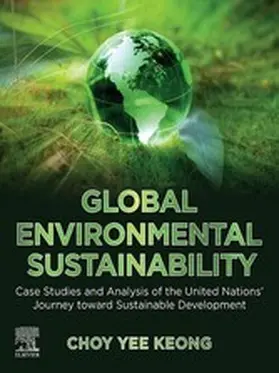 Keong | Global Environmental Sustainability | E-Book | sack.de