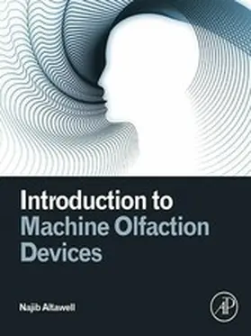 Altawell | Introduction to Machine Olfaction Devices | E-Book | sack.de