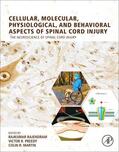 Rajendram / Preedy / R Martin |  Cellular, Molecular, Physiological, and Behavioral Aspects of Spinal Cord Injury | Buch |  Sack Fachmedien