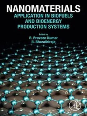 Kumar / Bharathiraja | Nanomaterials | E-Book | www.sack.de