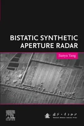 Yang | Bistatic Synthetic Aperture Radar | E-Book | sack.de