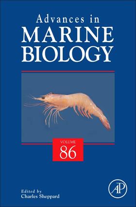 Sheppard | Advances in Marine Biology, Volume 86 | Buch | 978-0-12-822478-6 | sack.de