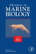 Sheppard / Hamel |  Advances in Marine Biology, Volume 86 | Buch |  Sack Fachmedien