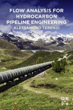 Terenzi | Flow Analysis for Hydrocarbon Pipeline Engineering | E-Book | sack.de