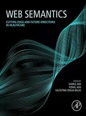 Jain / Emilia Balas |  Web Semantics | eBook | Sack Fachmedien