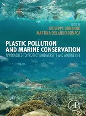 Bonanno / Orlando-Bonaca | Plastic Pollution and Marine Conservation | E-Book | sack.de