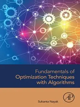 Nayak | Fundamentals of Optimization Techniques with Algorithms | E-Book | sack.de