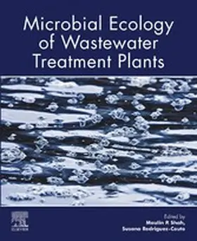 Shah / Rodriguez-Couto | Microbial Ecology of Wastewater Treatment Plants | E-Book | www.sack.de