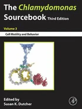 Dutcher | The Chlamydomonas Sourcebook Volume 3: | E-Book | sack.de