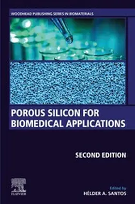 Santos | Porous Silicon for Biomedical Applications | E-Book | www.sack.de