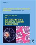 Arbab |  New Targeting in the Reversal of Resistant Glioblastomas | Buch |  Sack Fachmedien