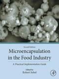 Sobel |  Microencapsulation in the Food Industry | eBook | Sack Fachmedien