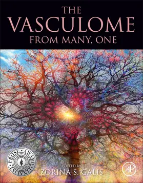 Galis |  The Vasculome | Buch |  Sack Fachmedien