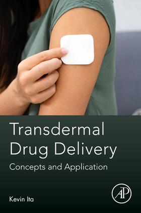 Ita |  Transdermal Drug Delivery | Buch |  Sack Fachmedien