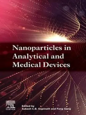 Gang | Nanoparticles in Analytical and Medical Devices | E-Book | www.sack.de