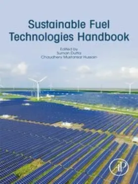Dutta / Mustansar Hussain | Sustainable Fuel Technologies Handbook | E-Book | www.sack.de