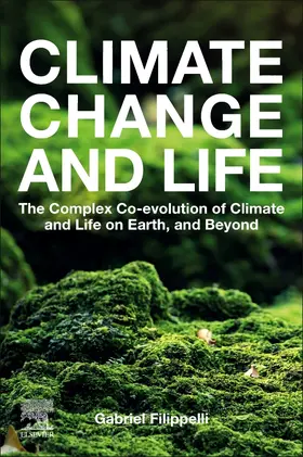 Filippelli | Climate Change and Life | Buch | 978-0-12-822568-4 | sack.de